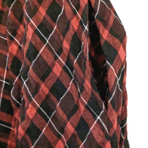 Kedem Sasson Lagenlook Dress (12-16) - Picture 3 of 6